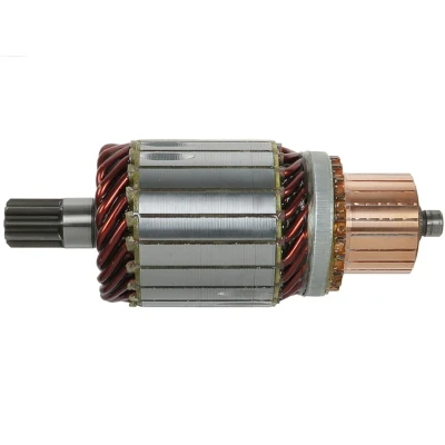 Bilde av AS PL SA6011 Anker, starter
