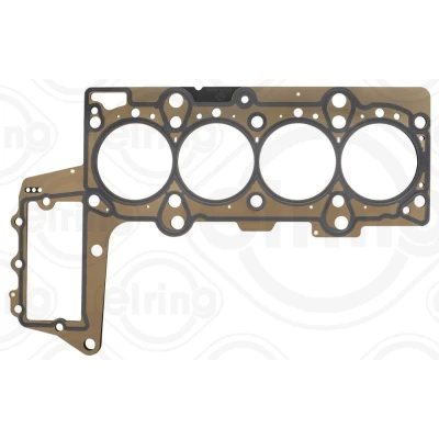 Bilde av ELRING 268.360 Toppakning 1,65 metallagpakning 3 BMW: 5 Touring, Sedan, LAND ROVER: Freelander I SUV