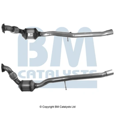 Bilde av Katalysator BM CATALYSTS BM80301H
