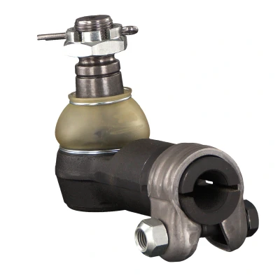 Bilde av FEBI BILSTEIN 44435 Endeledd 30 framaksel med kronemutter