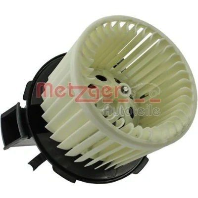 Bilde av METZGER ORIGINAL ERSATZTEIL 0917199 Interiørvifte PEUGEOT: 307 Hatchback