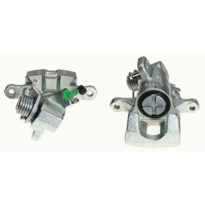 Bilde av BUDWEG CALIPER 343182 Bremsecaliper HONDA: CIVIC 7 Hatchback