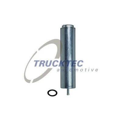 Bilde av TRUCKTEC AUTOMOTIVE 08.38.046 Drivstoffilter ledningsfilter BMW: 3 Touring, Sedan, Coupé