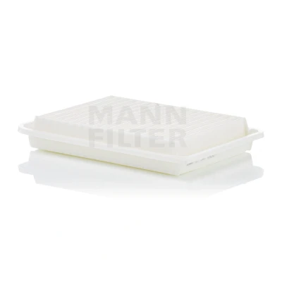 Bilde av MANN FILTER C 30 009 Luftfilter 43 202 292 Filterinnsats TOYOTA: Camry V Sedan