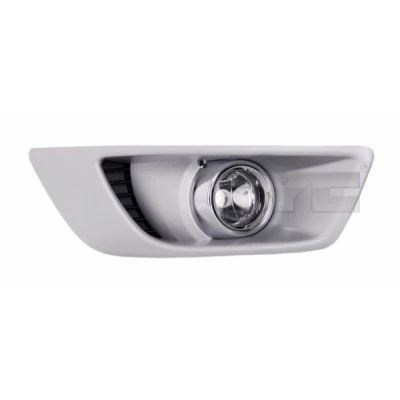 Bilde av Tåkelyskaster, Høyre, ford mondeo iv, sedan turnier 1452995, 1511501, 1513714, 1513910, 1517582, 7S7J15201AA, 7S7J