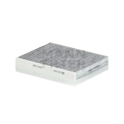 Bilde av MANN FILTER CUK 2422 Kupéfilter Karbonfilter 232 180 21 FIAT: BRAVO 2, LANCIA: DELTA 3