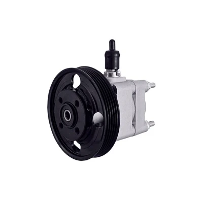 Bilde av HELLA 8TL 359 003 001 Hydraulikkpumpe hydraulisk 120 5 115 rotasjon med urviseren VOLVO: XC70 II Stasjonsvogn, V70 3, S80 II, FORD: MONDEO 4 Turnier