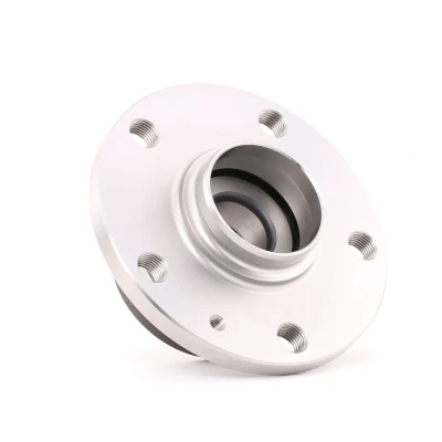 Bilde av FAG 713 6109 60 Hjullagersett Bildet viser leveranseinnholdet 136,50 VOLKSWAGEN: Golf 6, 5, 7, AUDI: A3 Sportback, Hatchback, Sedan