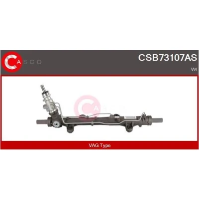 Bilde av CASCO AS CWP72008AS Vaskevannspumpe 12V MITSUBISHI: Carisma Sedan