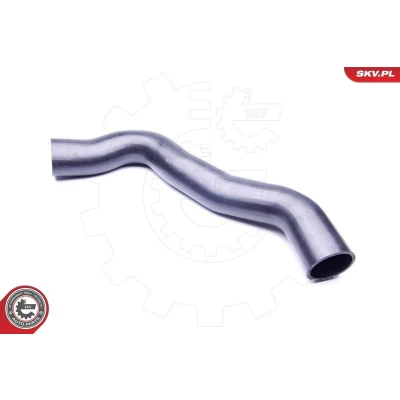 Bilde av ESEN SKV 43SKV075 Ladeluftslange polykloropren (neopren) FIAT: Ducato III Flatvogn lastebil / Chassis, Minibuss
