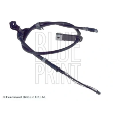 Bilde av BLUE PRINT ADC446113 Bremsekabel bakre venstre 1485 MITSUBISHI: PAJERO 2