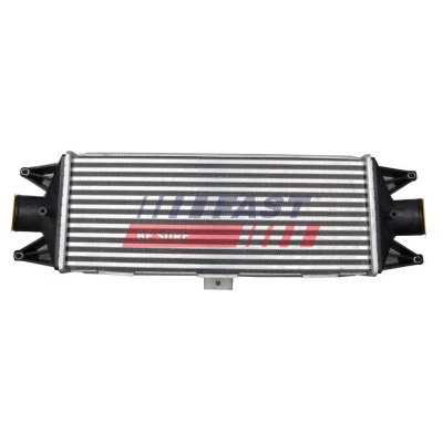 Bilde av Ladeluftkjøler, iveco, 504022617, 504084140, 504086501, 504360584, 5801313640, 5801349166, 5801349167, 99487925