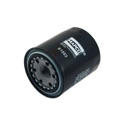 Bilde av MAPCO 61553 Oljefilter M24x1,5 Påskruingsfilter TOYOTA: Hiace 4 Kasten, Land Cruiser Prado 120, Bus, FORD: Ranger Mk2, VOLKSWAGEN: Taro