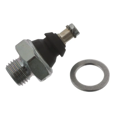 Bilde av FEBI BILSTEIN 08675 Oljetrykkbryter med tetningsring MERCEDES BENZ: T1 Flatvogn lastebil/Chassis