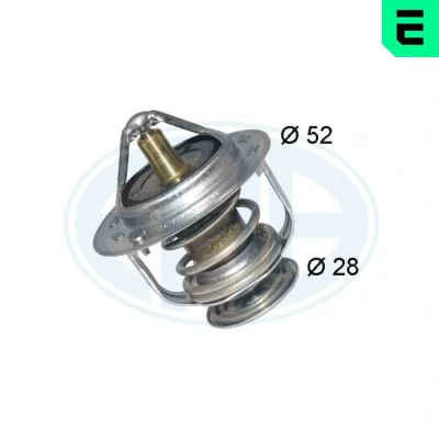 Bilde av ERA 350537A Termostat 78 HONDA: CR V 3, CRX PRELUDE 4