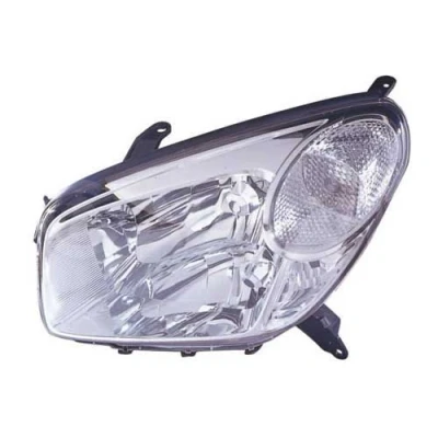Bilde av ALKAR 2742993 Frontlykter høyre W5W, H4, WY21W TOYOTA: RAV4 II SUV