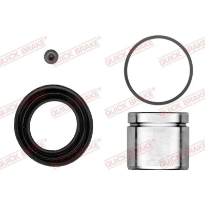 Bilde av QUICK BRAKE 114 5393 Bremseklave Reparasjonssett med stempel 54mm MAZDA: 3 Sedan