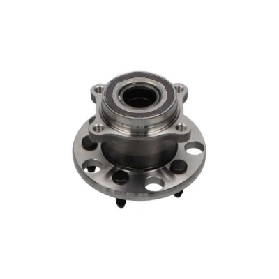 Bilde av KAVO PARTS WBH 9068 Hjullagersett bakaksel med integrert magnetisk senorring 154 LEXUS: GS IV, IS 3