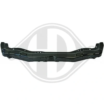 Bilde av DIEDERICHS 6415010 Front Kledning øvre