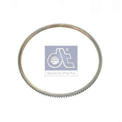 Bilde av DT Spare Parts 3.11013 Tannkrans, svinghjul