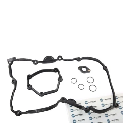 Bilde av DR.MOTOR AUTOMOTIVE DRM0222 Tetningssett, sylindertopp hette BMW: 3 Sedan, 1 Hatchback, Touring