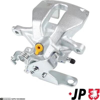 Bilde av JP GROUP 1562003470 Bremsecaliper venstre bakaksel FORD: Transit Mk6 Van, Tourneo, Minibuss
