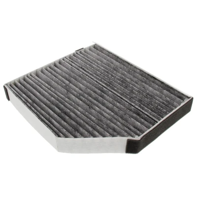 Bilde av MAPCO 67218 Kupéfilter Karbonfilter 279 240,5 35 AUDI: Q5, A4 B8 Avant, Allroad, PORSCHE: Macan