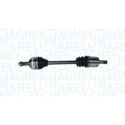 Bilde av MAGNETI MARELLI 302004190198 Drivaksel framaksel høyre 610