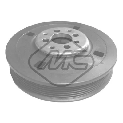 Bilde av Remskive, veivaksel, audi,ford,seat,vw, 028 105 243 K, T, 1 069 593, 7 198 528, 95VW6B321CA, 95VW6B321CB