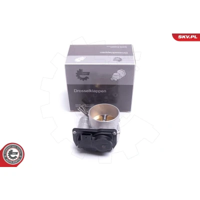 Bilde av Drosselventil stuss, nissan maxima vii, 13238010150, 161199N00A