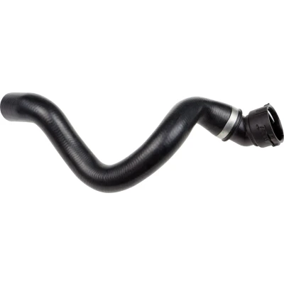 Bilde av GATES 05 3251 Radiatorslange EPDM (etyl propylen dien gummi)