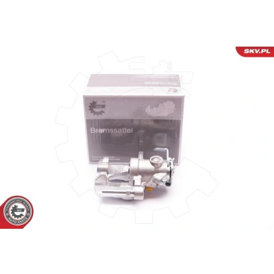Bilde av ESEN SKV 23SKV683 Bremsecaliper 133 venstre bakaksel OPEL: Zafira A