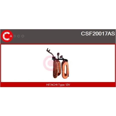 Bilde av CASCO CCS61005GS Bryter Rattstamme