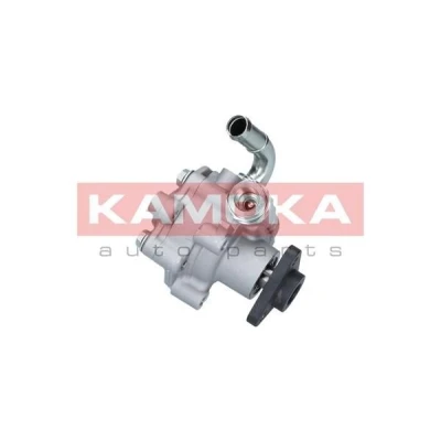 Bilde av Hydraulikkpumpe, styring, audi q7, vw touareg, 7L6 422 154, 154B, 154D, 154E