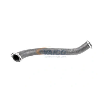 Bilde av VAICO V25 1055 Ladeluftslange gummi med tekstilforsterker Q+, original equipment manufacturer quality FORD: Transit Mk5 Flatvogn lastebil/Chassis