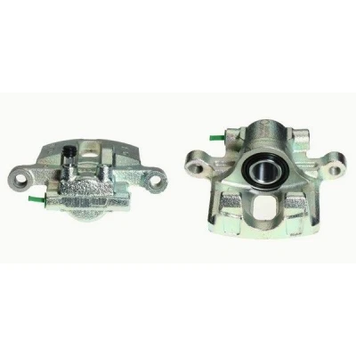 Bilde av BUDWEG CALIPER 344333 Bremsecaliper MITSUBISHI: Lancer 8 Limousine, 7 8, JEEP: Patriot, Compass