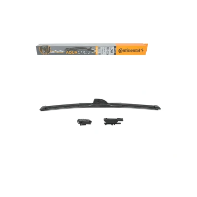 Bilde av Vindusvisker Continental 2800011308280 530mm foran Flatt viskeblad BMW: , SMART: Fortwo II Coupé, Cabrio, I Coupé