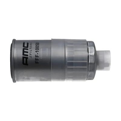 Bilde av KAVO PARTS FFF 10050 Drivstoffilter Påskruingsfilter AUDI: A6 C5 Avant, C4 80 B4 Sedan, VOLVO: V70 2, S80 I, I