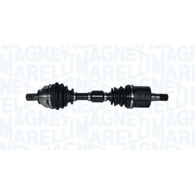 Bilde av MAGNETI MARELLI 302004190299 Drivaksel framaksel venstre 947 VOLVO: V50, C30, C70 2 Cabriolet