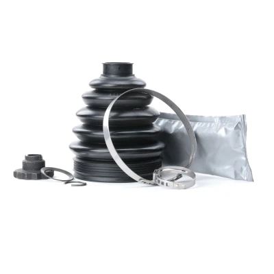 Bilde av FEBI BILSTEIN 30024 Drivakselmansjett framaksel, hjulside Termoplast VOLKSWAGEN: Polo IV Hatchback, V AUDI: A2, SKODA: Roomster