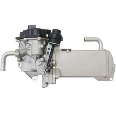 Bilde av MAGNETI MARELLI 571822112157 EGR Ventil VOLKSWAGEN: Transporter 6, 5, Multivan 5 (7HM