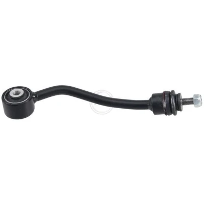 Bilde av stang, stabilisator, Ytre, Framaksel venstre, mercedes benz s klass [w220], 220 320 33 89