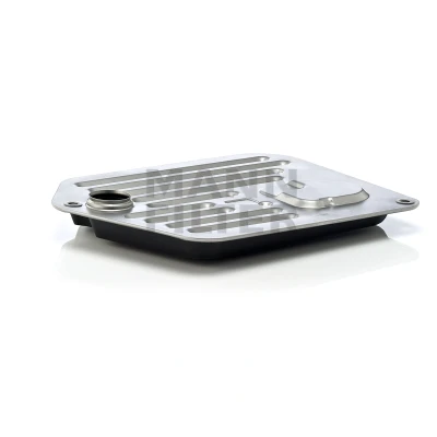 Bilde av MANN FILTER H 2522 x KIT hydraulisk filtersett, automatgir med tetning oljekartetning LAND ROVER: Range Rover 3, JAGUAR: XK 8 Cabrio, Coupé