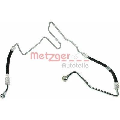 Bilde av METZGER 2361029 Hydraulikkslange, styring fra hydraulikkpumpe til styresnekke VOLKSWAGEN: Golf 4, Bora Sedan, SKODA: Octavia 1 Combi