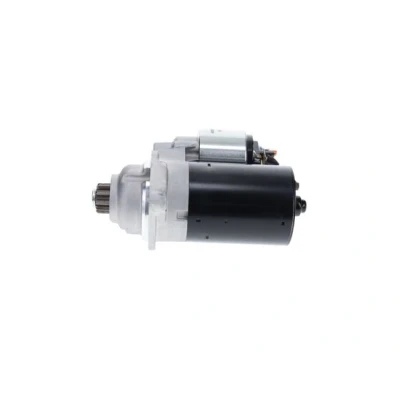 Bilde av BOSCH 1 986 S00 785 Starter 12 1,1 VOLKSWAGEN: Golf 3, 4, New Beetle Cabrio, AUDI: TT Coupé, A3 Hatchback