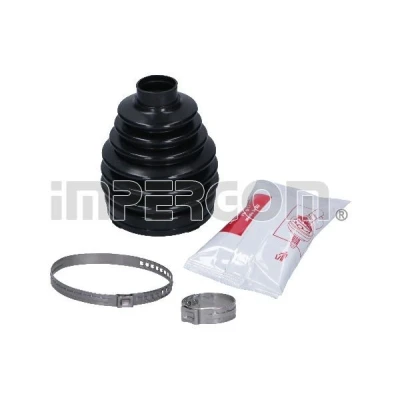 Bilde av ORIGINAL IMPERIUM 39039/TE Drivakselmansjett hjulside, framaksel Termoplast NISSAN: Qashqai / Qashqai+2 I