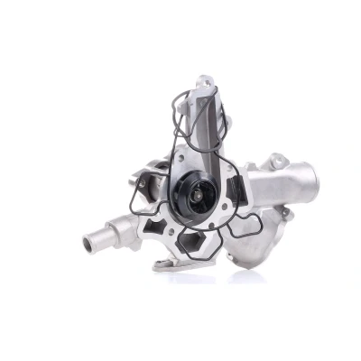 Bilde av FEBI BILSTEIN 17638 Vannpumpe Aluminiumstøpegods med tetning plast OPEL: Corsa C Hatchback, Astra G CC, B Hatchback