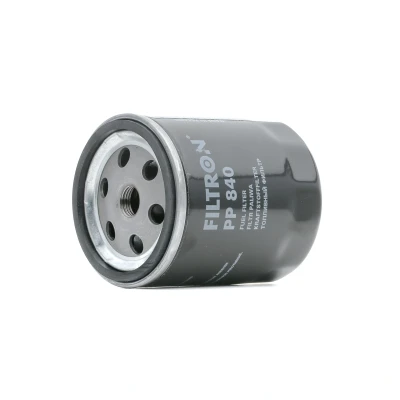Bilde av FILTRON PP 840 Drivstoffilter Påskruingsfilter MERCEDES BENZ: W123 Stasjonsvogn, Sedan, T1 Flatvogn lastebil/Chassis