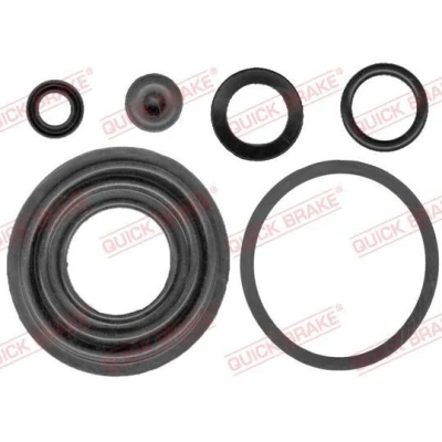 Bilde av QUICK BRAKE 114 0257 Bremseklave Reparasjonssett 38 TOYOTA: Avensis III Stasjonsvogn, CITROËN: C4 I Grand Picasso