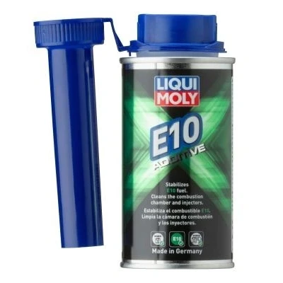 Bilde av Tilsetning drivstoff LIQUI MOLY 21421